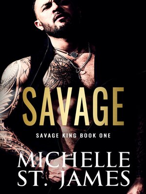 cover image of Savage